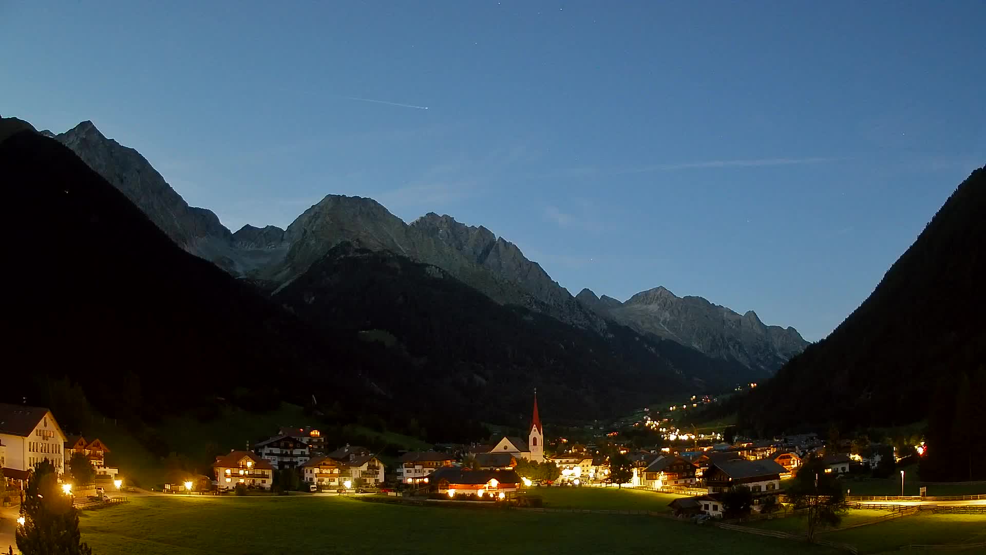 Antholz Mittertal | Anterselva di Mezzo
