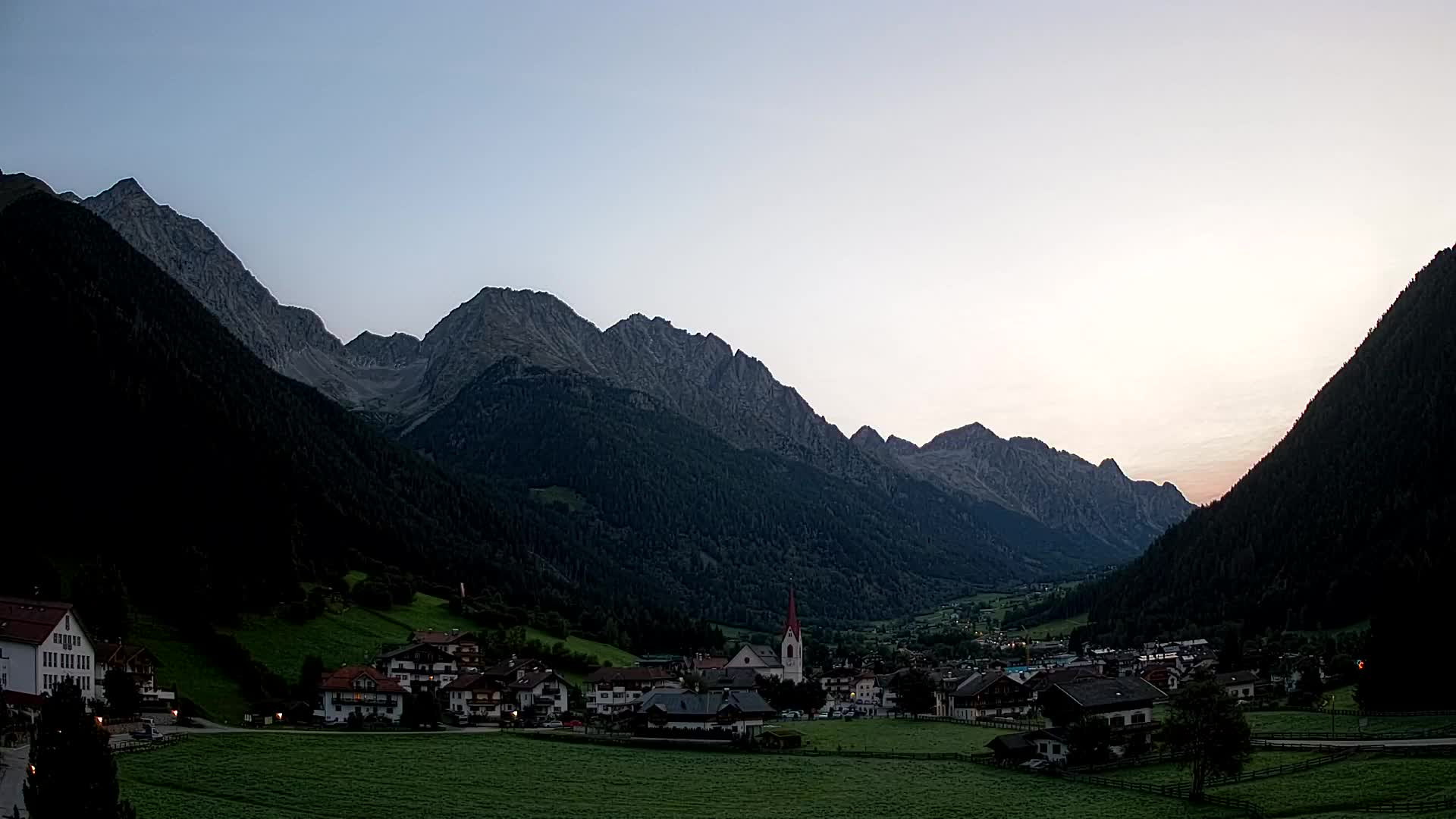 Antholz Mittertal | Anterselva di Mezzo