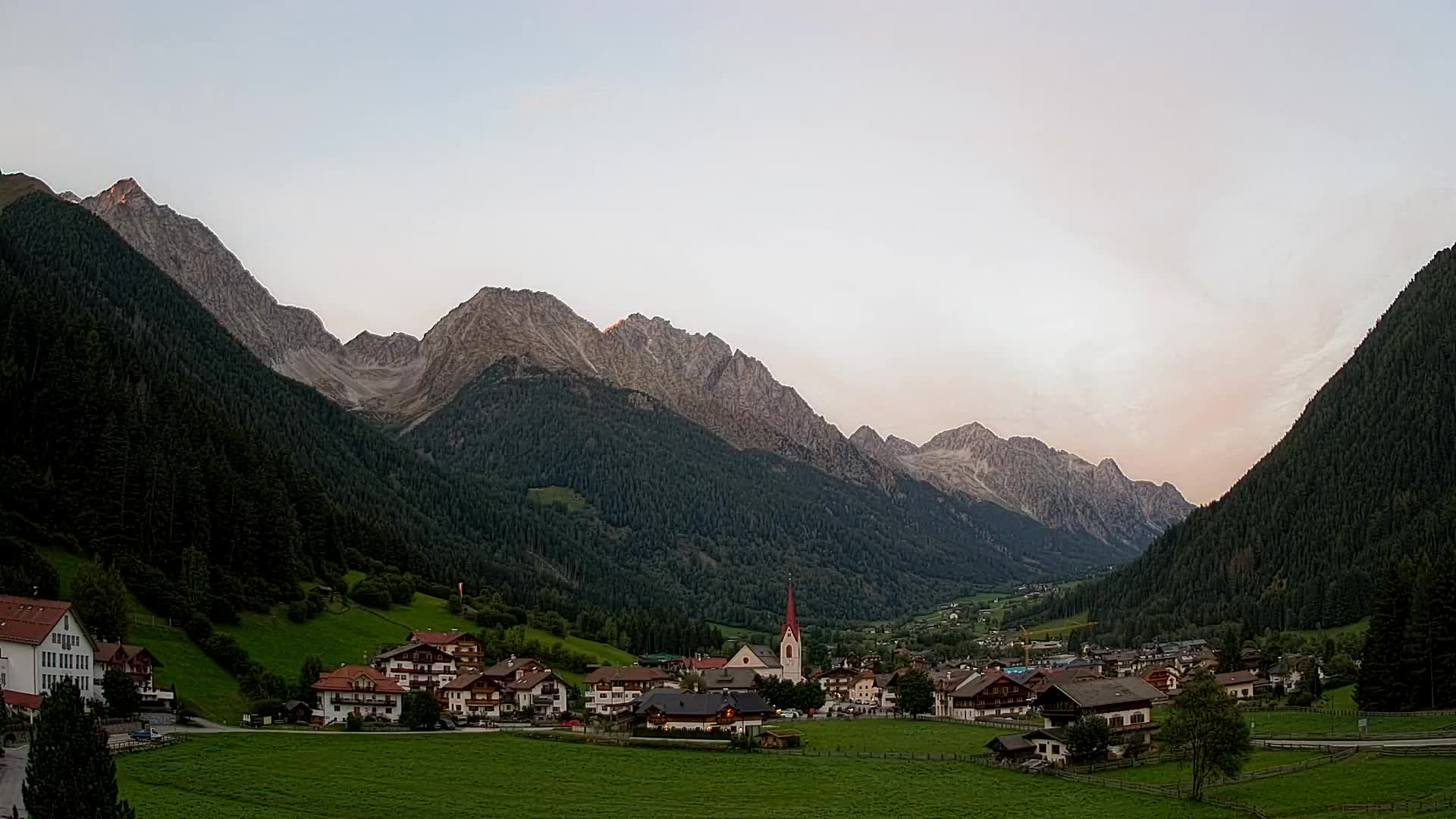 Antholz Mittertal | Anterselva di Mezzo