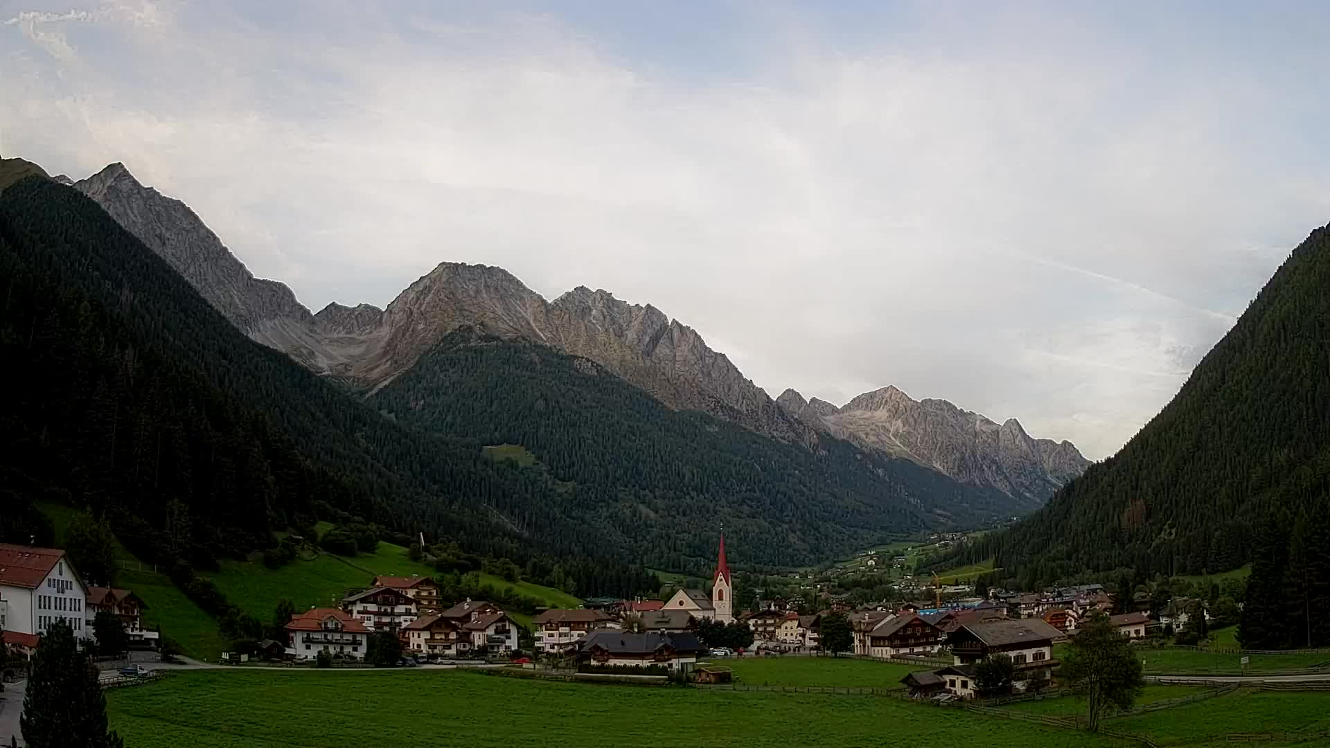 Antholz Mittertal | Anterselva di Mezzo