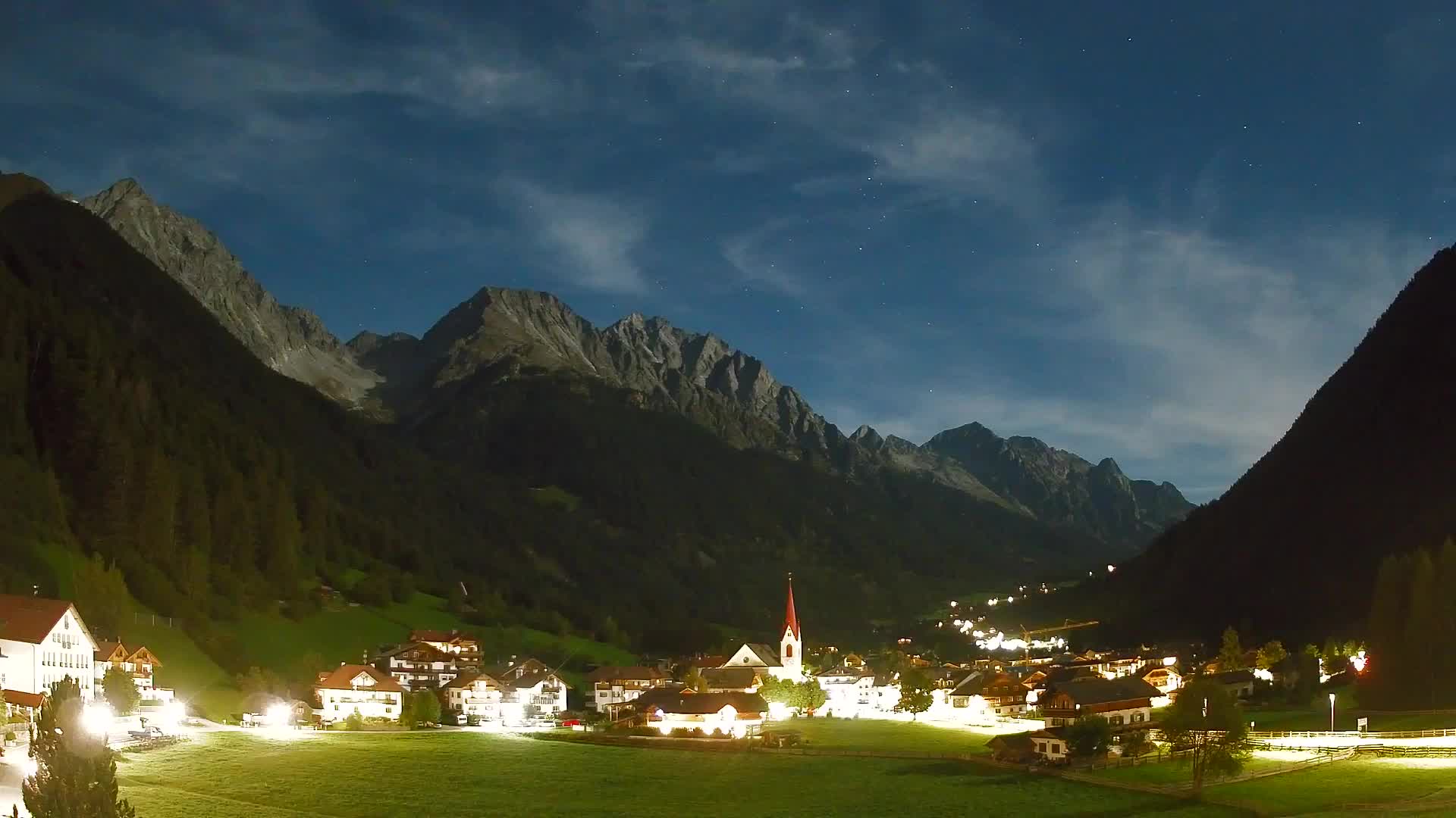Antholz Mittertal | Anterselva di Mezzo