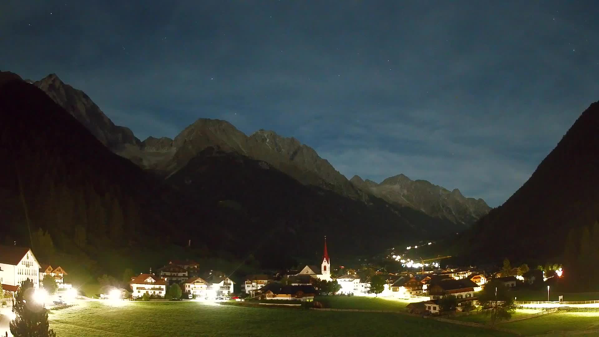 Antholz Mittertal | Anterselva di Mezzo