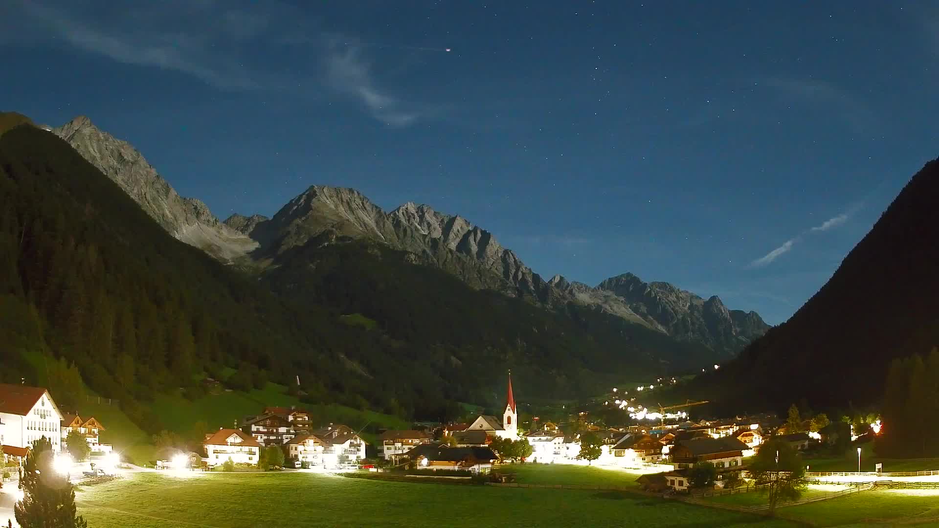 Antholz Mittertal | Anterselva di Mezzo