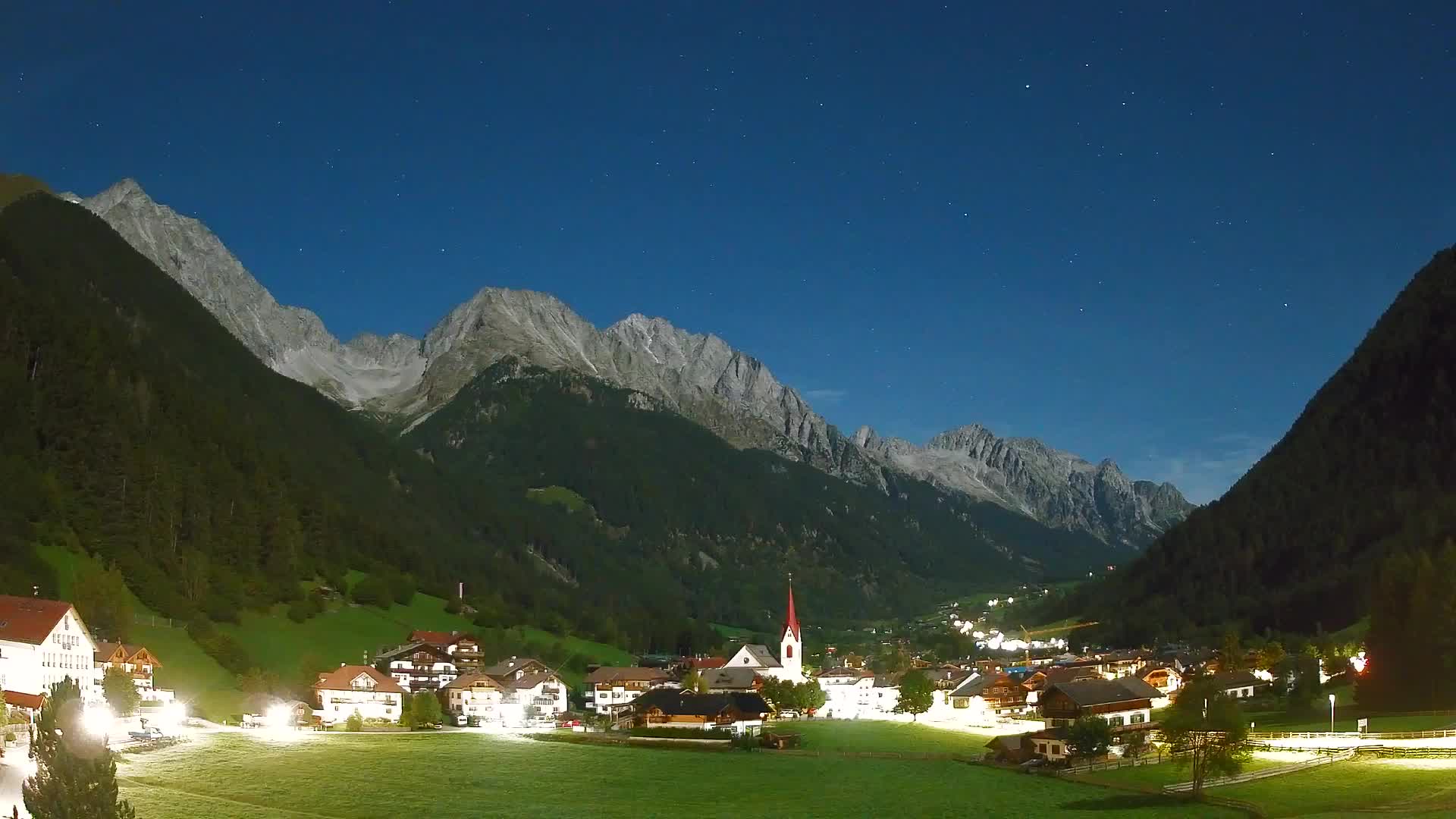 Anterselva di Mezzo