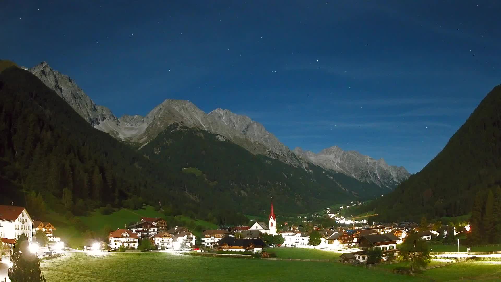 Antholz Mittertal | Anterselva di Mezzo