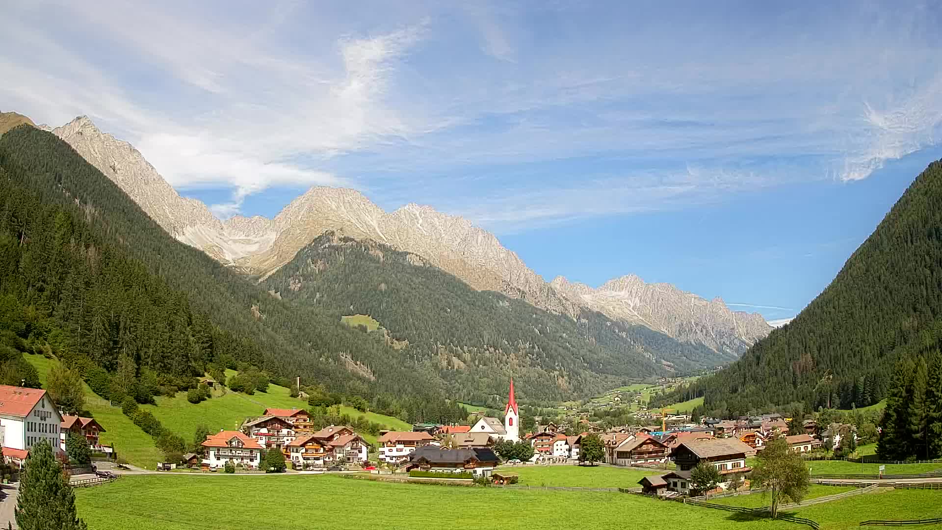 Antholz Mittertal | Anterselva di Mezzo