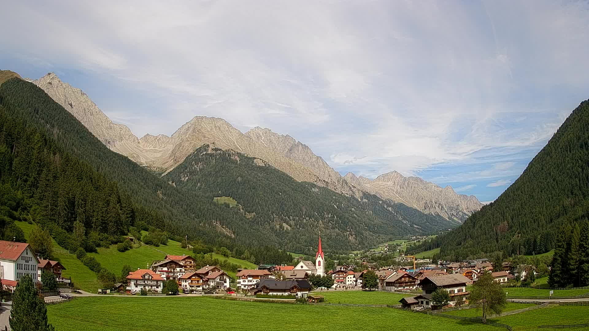 Antholz Mittertal | Anterselva di Mezzo