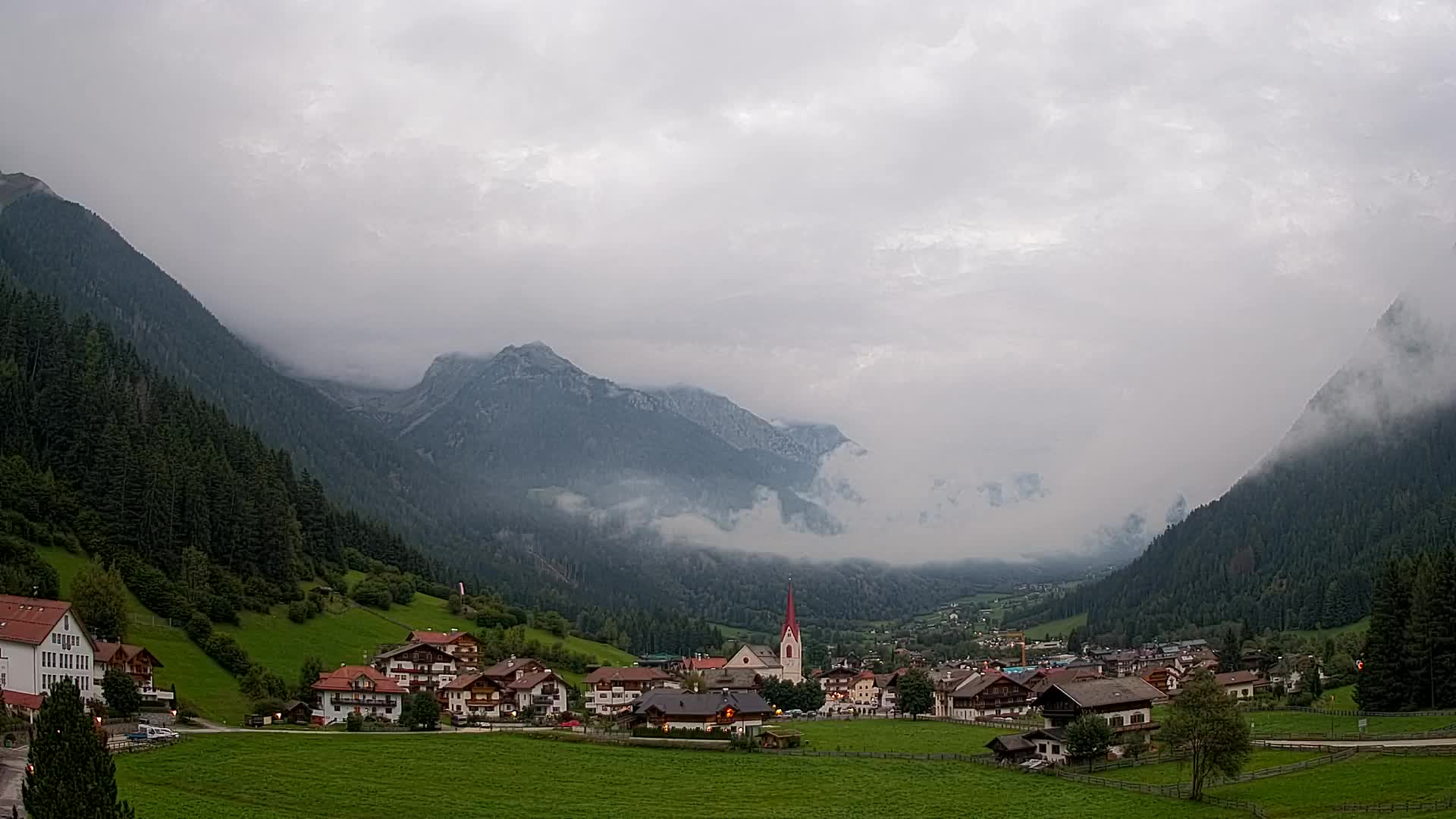 Antholz Mittertal | Anterselva di Mezzo
