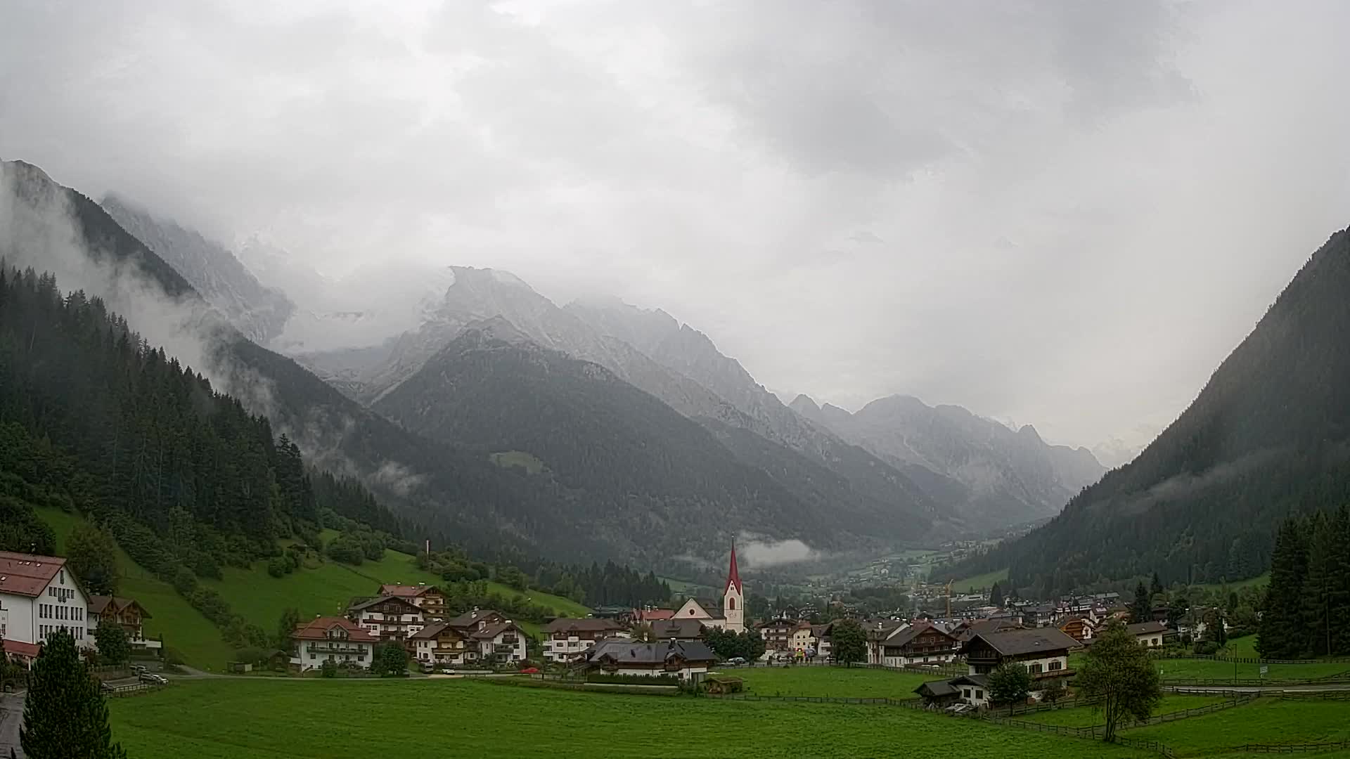 Antholz Mittertal | Anterselva di Mezzo
