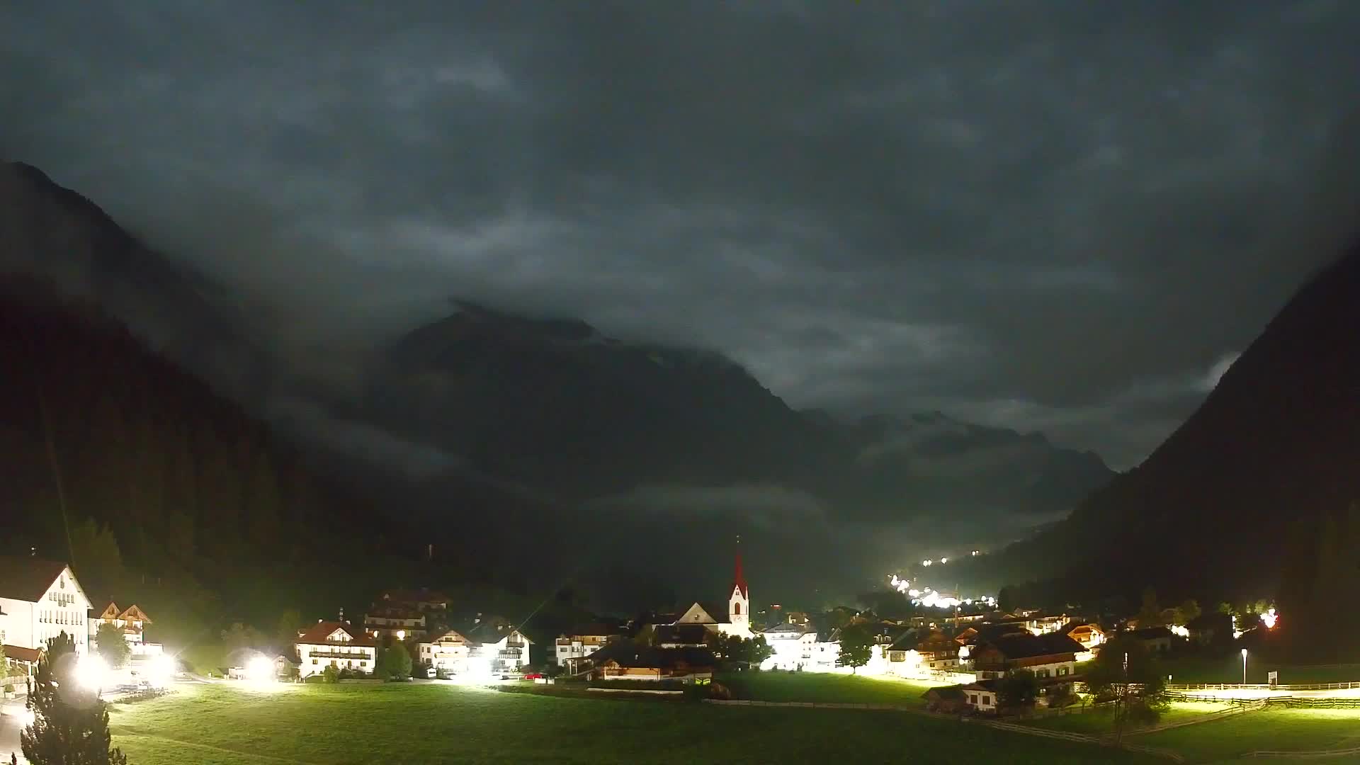Antholz Mittertal | Anterselva di Mezzo