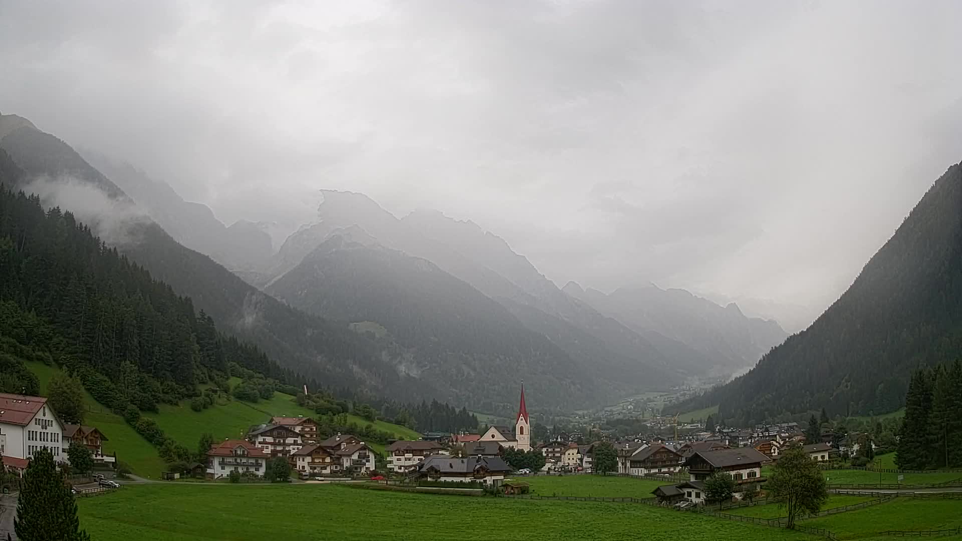 Antholz Mittertal | Anterselva di Mezzo
