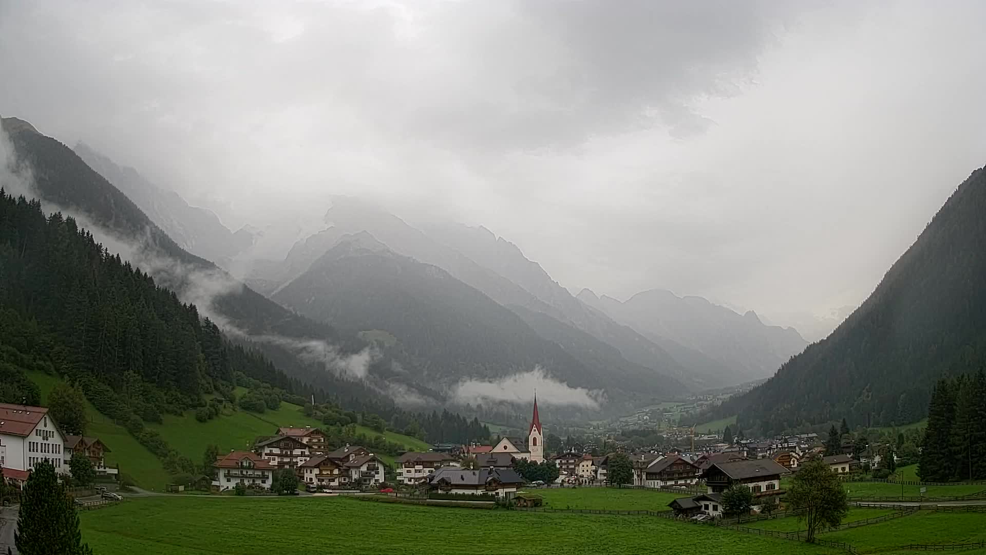 Anterselva di Mezzo