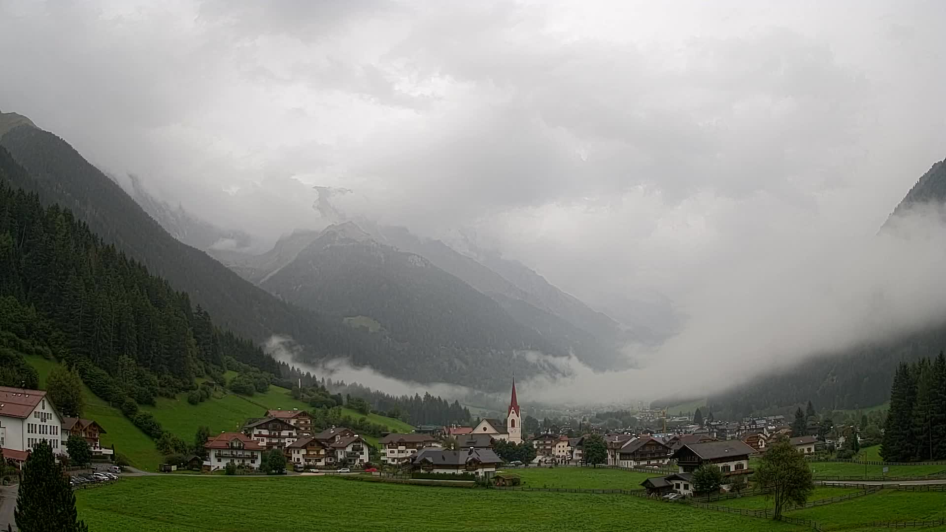 Antholz Mittertal | Anterselva di Mezzo