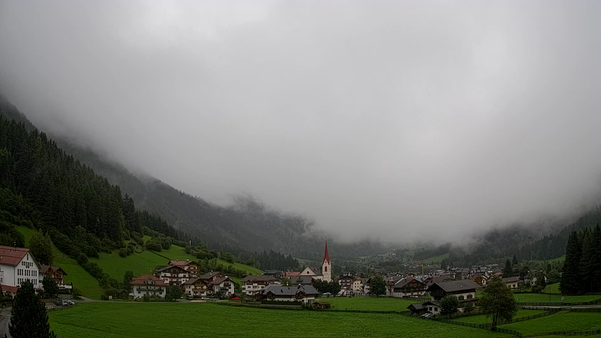 Anterselva di Mezzo