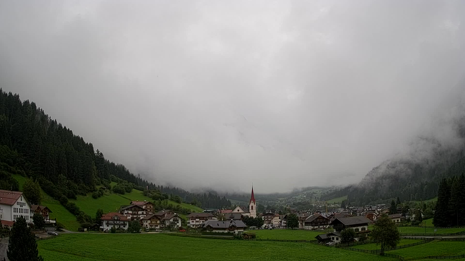 Antholz Mittertal | Anterselva di Mezzo