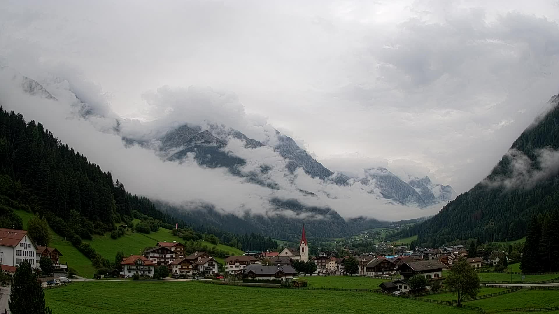 Antholz Mittertal | Anterselva di Mezzo