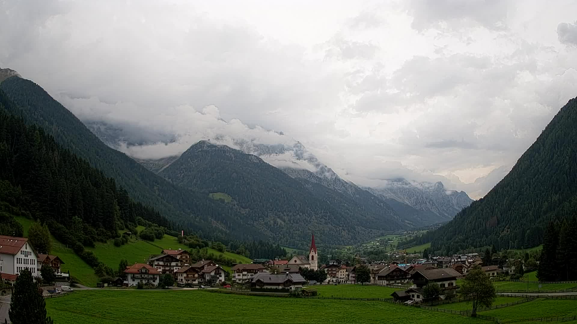 Antholz Mittertal | Anterselva di Mezzo