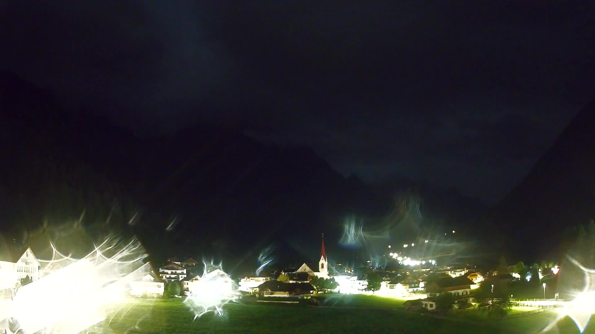 Anterselva di Mezzo