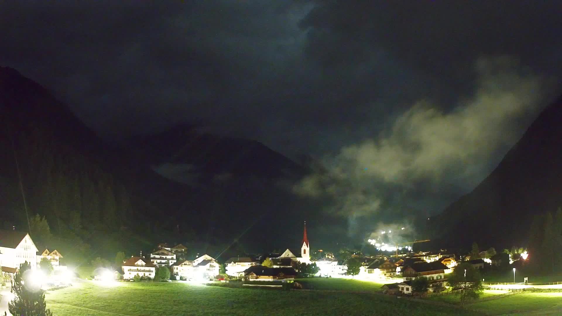 Antholz Mittertal | Anterselva di Mezzo