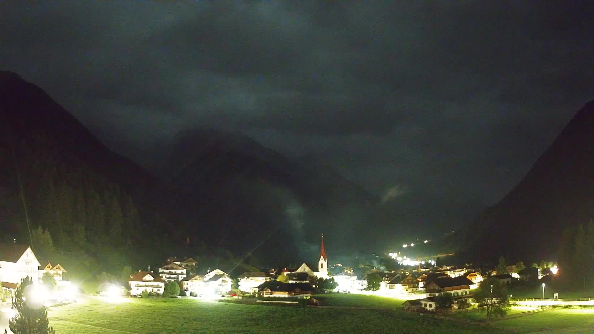 Anterselva di Mezzo
