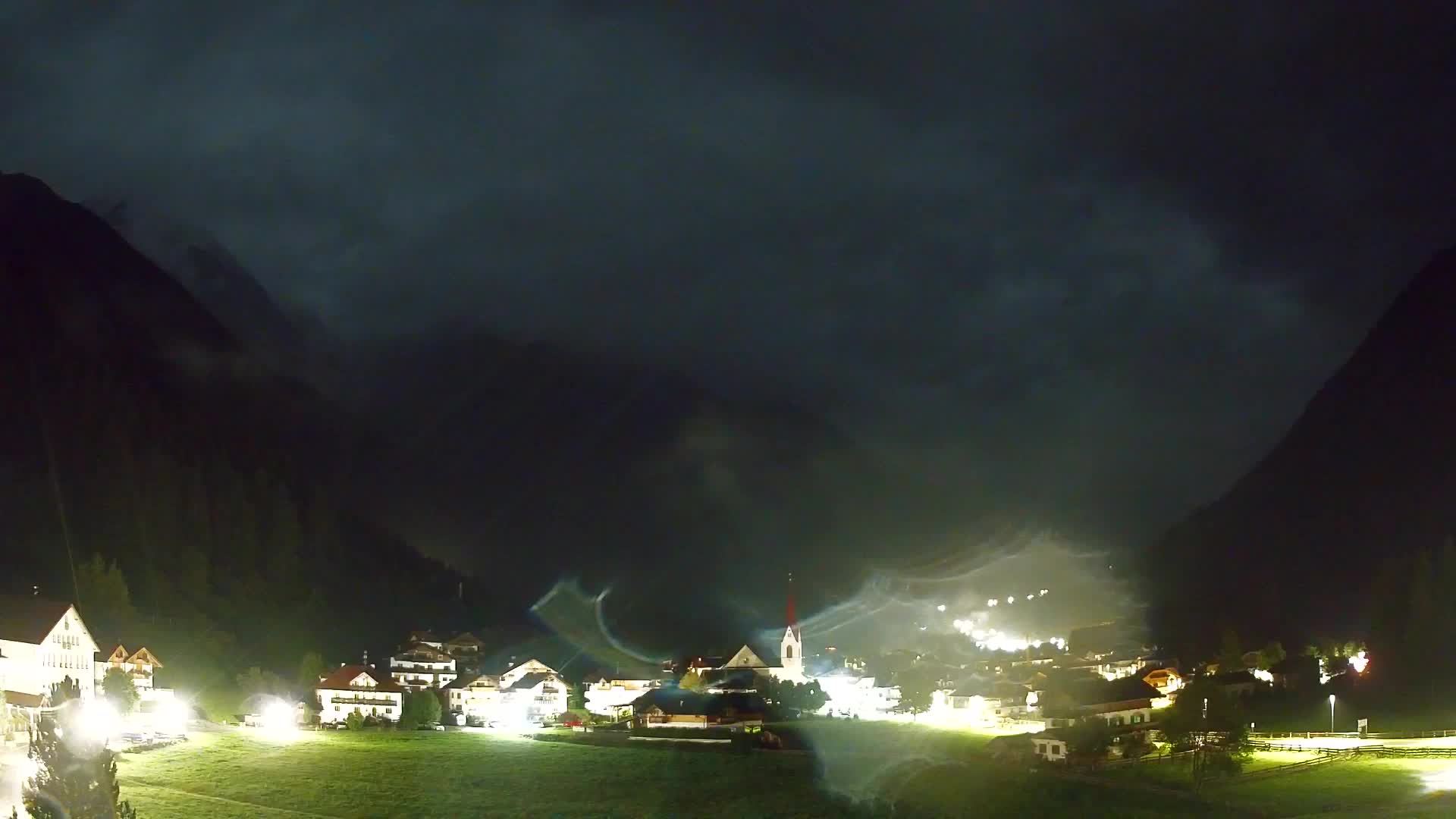 Anterselva di Mezzo