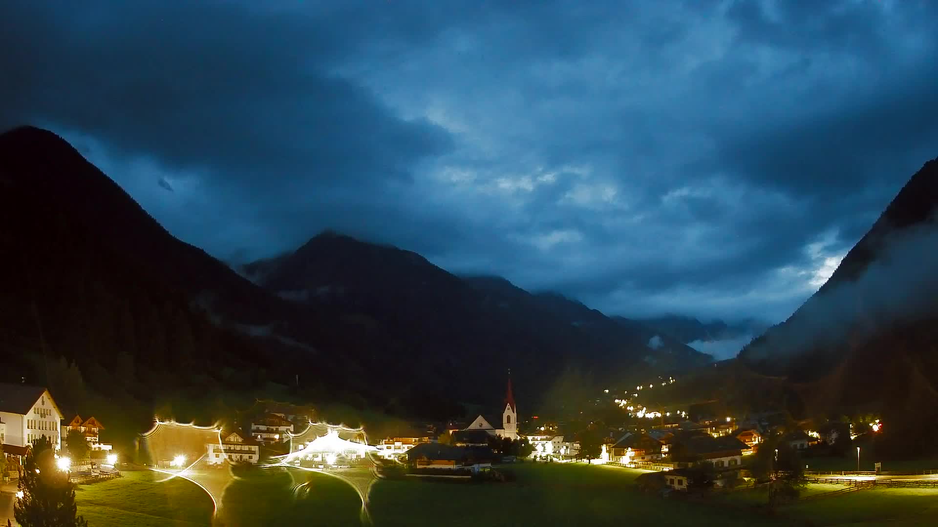 Antholz Mittertal | Anterselva di Mezzo