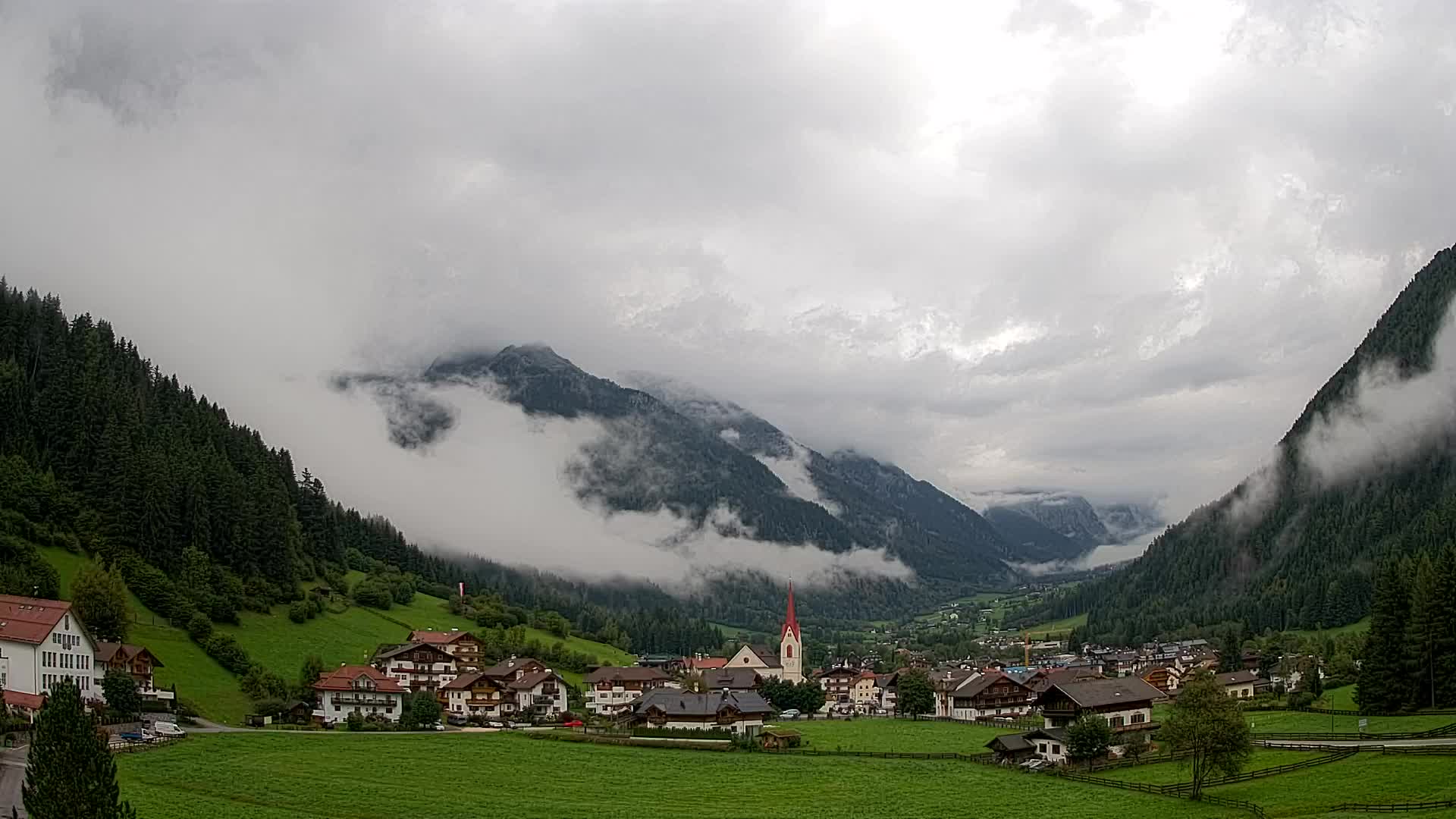 Antholz Mittertal | Anterselva di Mezzo