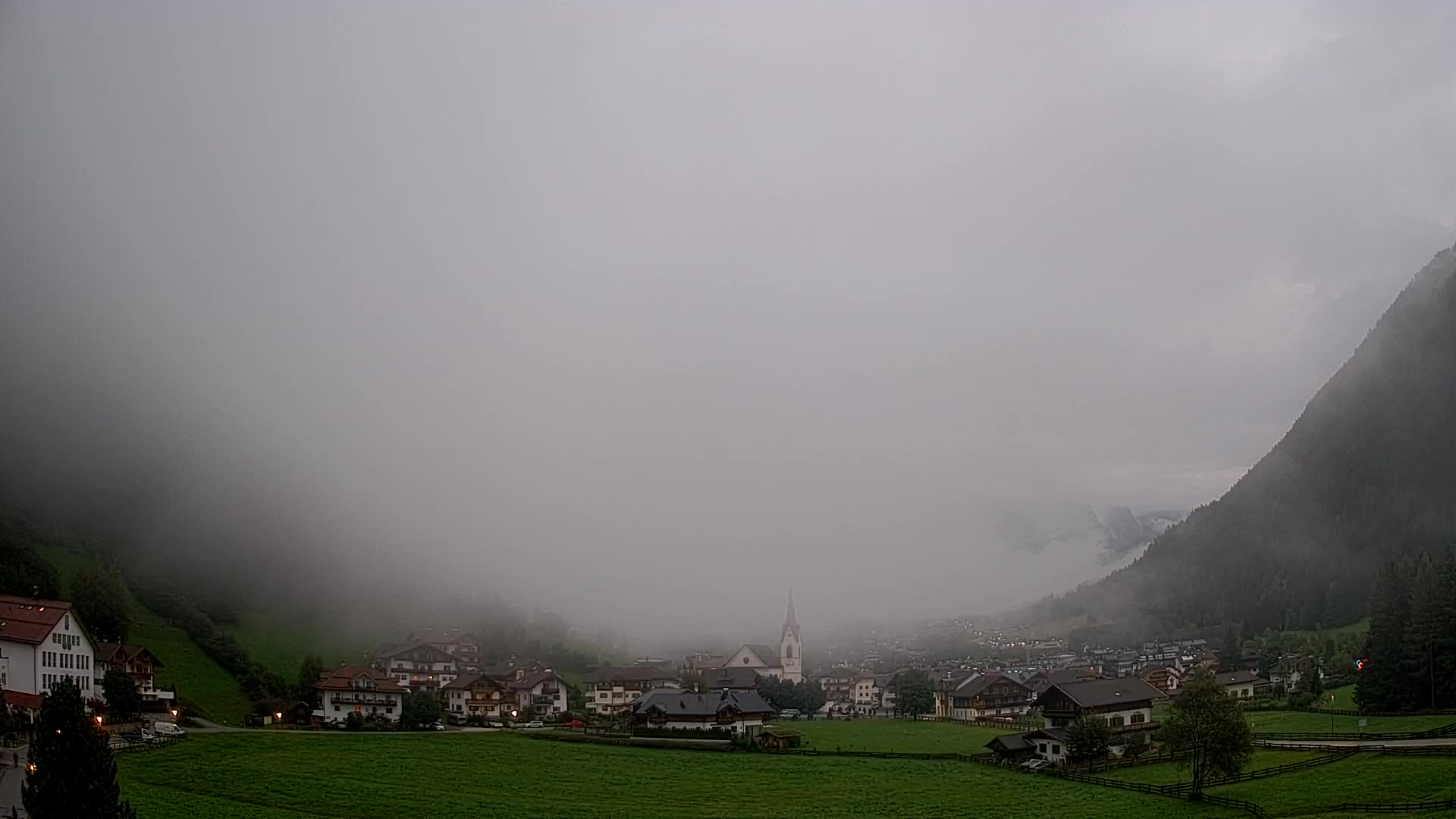 Anterselva di Mezzo
