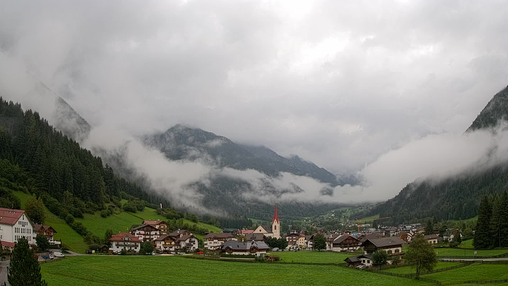Antholz Mittertal | Anterselva di Mezzo