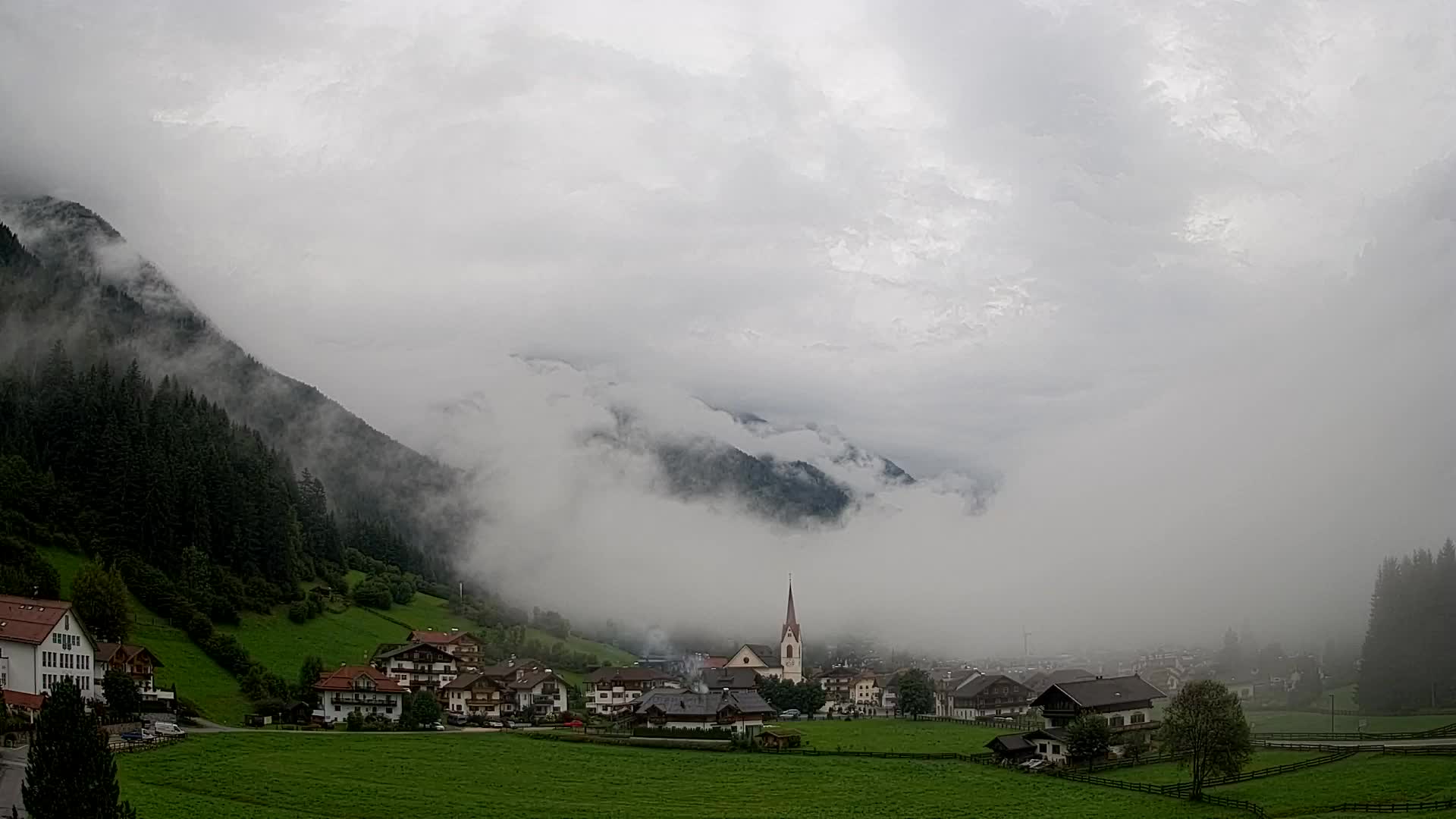 Antholz Mittertal | Anterselva di Mezzo