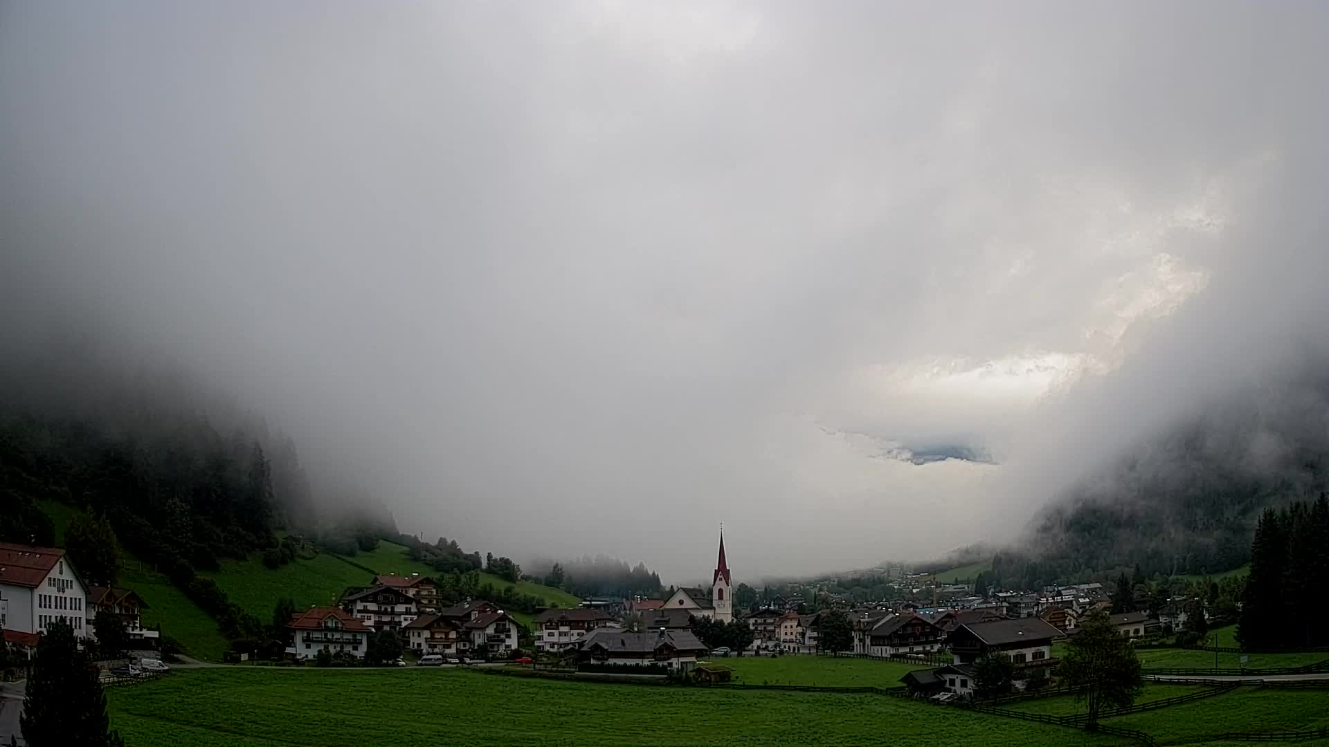 Antholz Mittertal | Anterselva di Mezzo