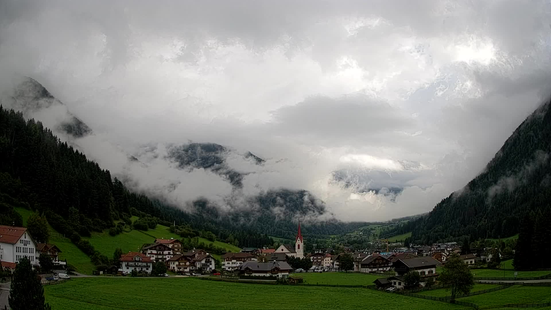 Anterselva di Mezzo