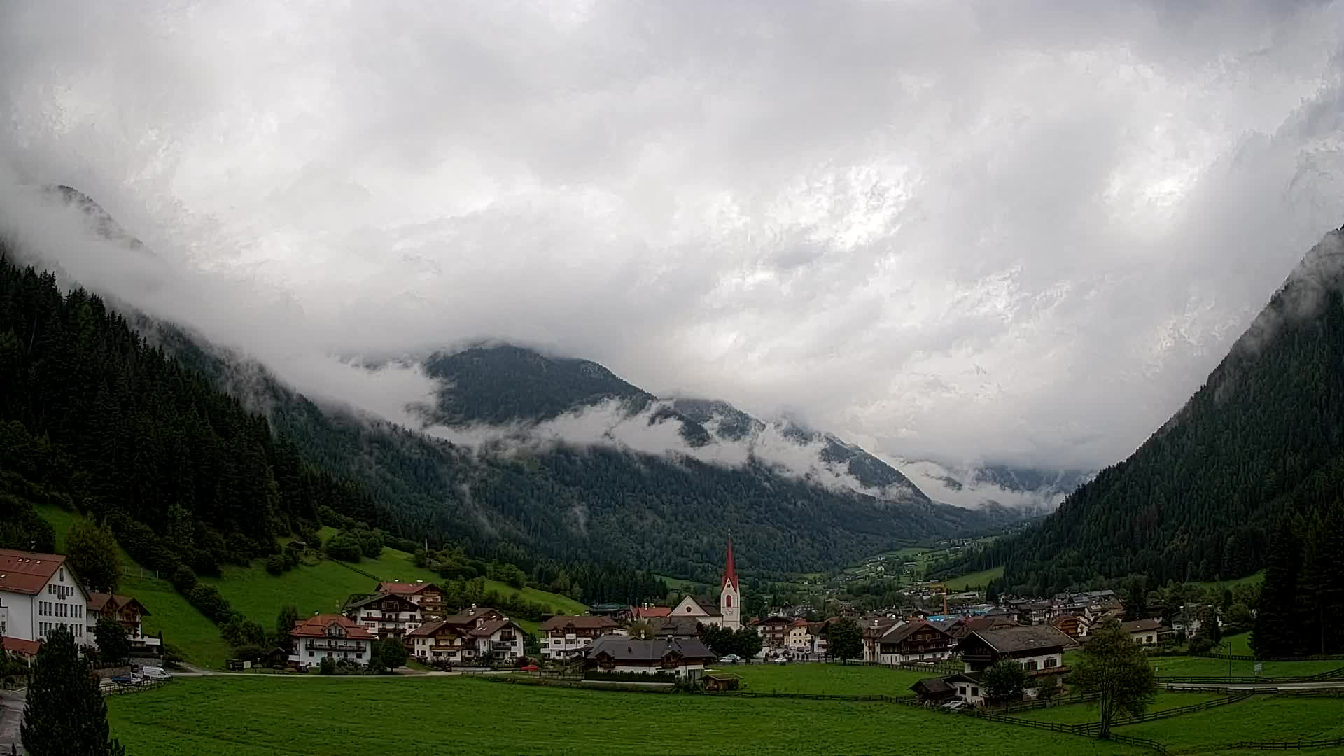 Antholz Mittertal | Anterselva di Mezzo
