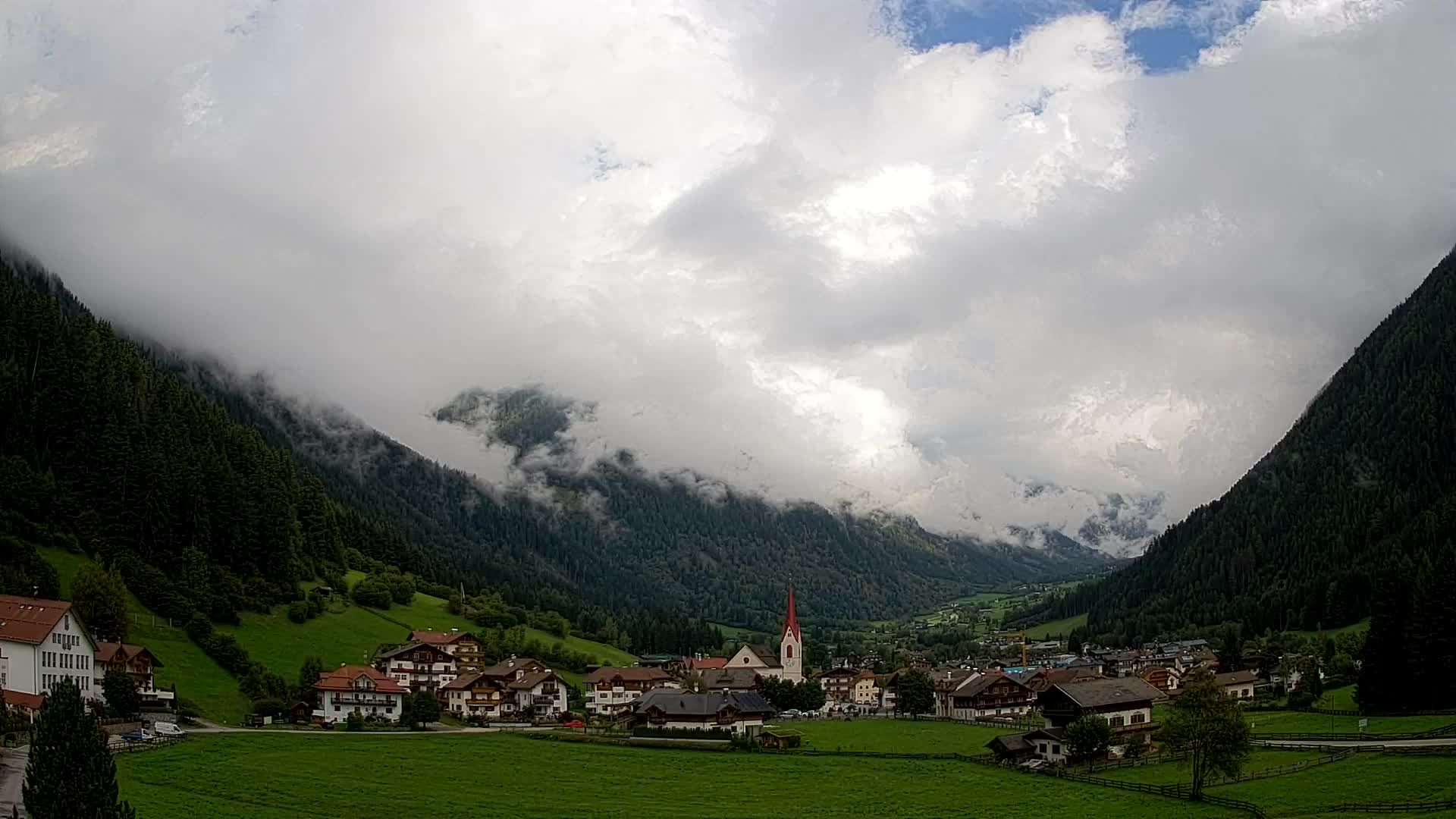 Antholz Mittertal | Anterselva di Mezzo