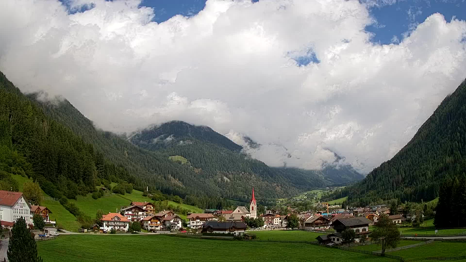 Antholz Mittertal | Anterselva di Mezzo