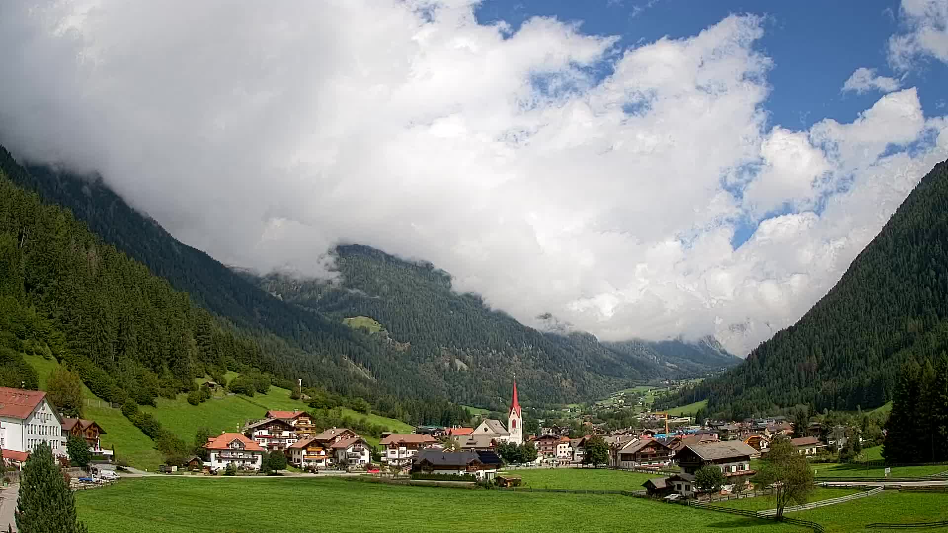 Anterselva di Mezzo