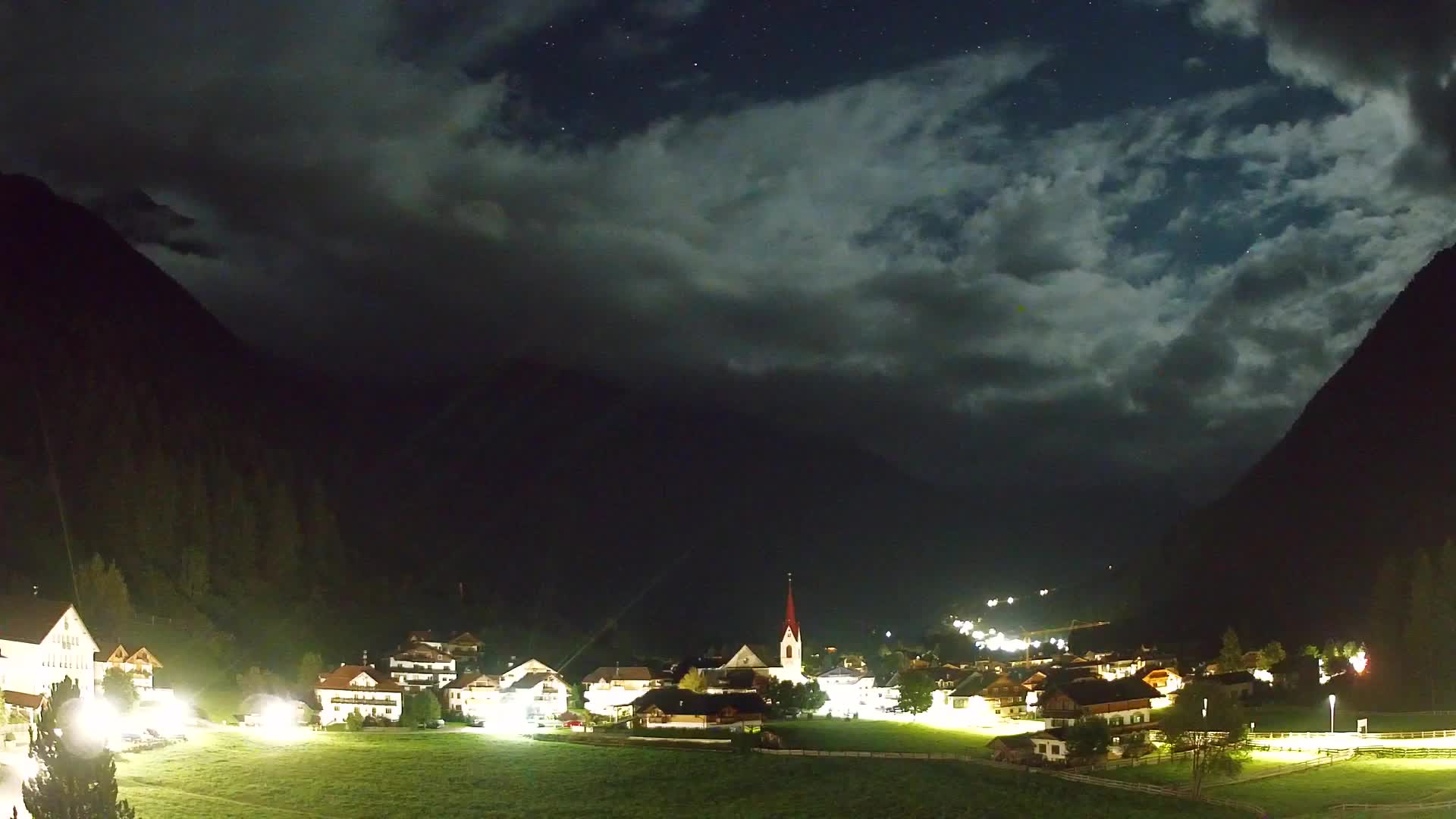 Antholz Mittertal | Anterselva di Mezzo
