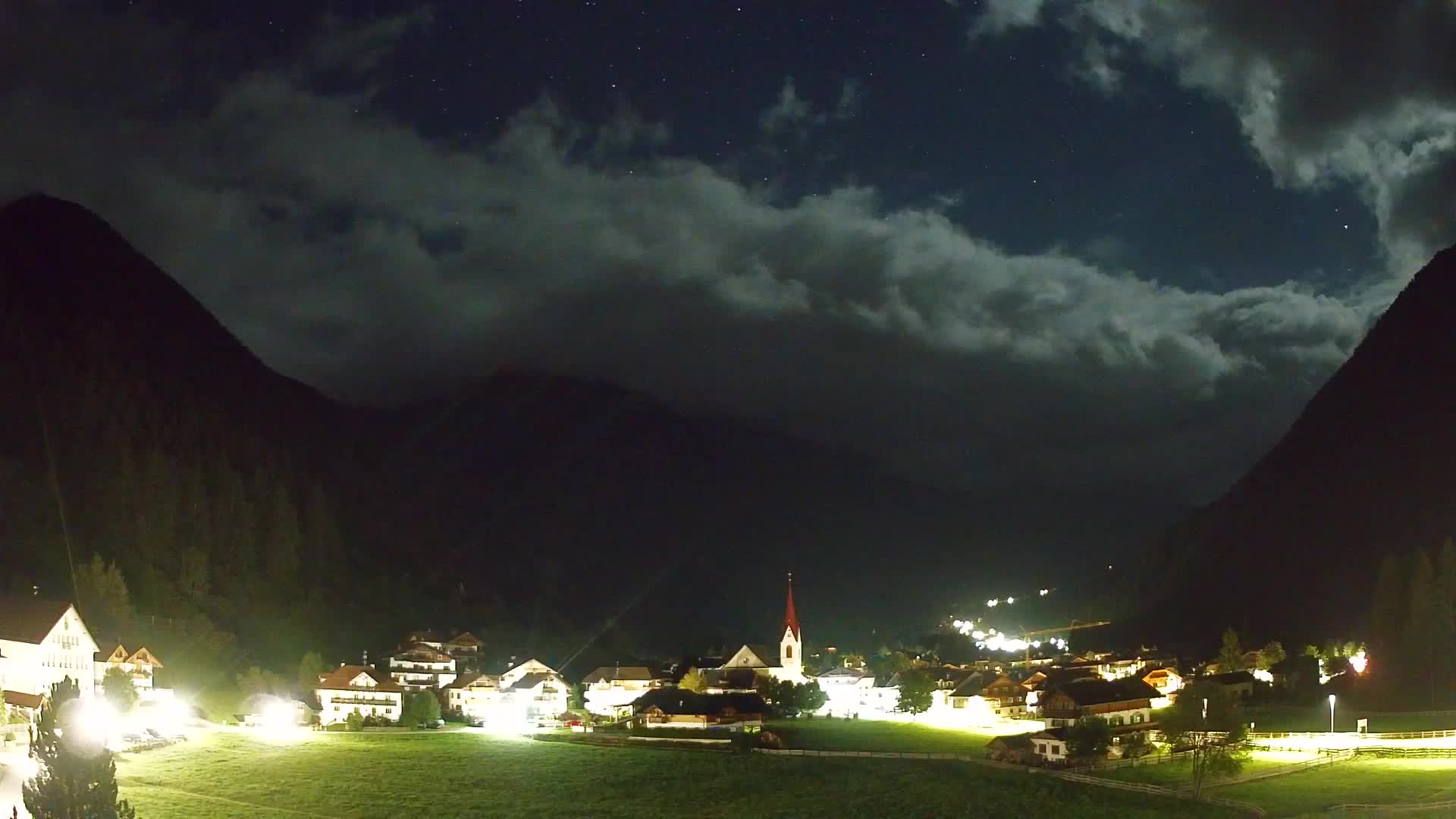 Anterselva di Mezzo