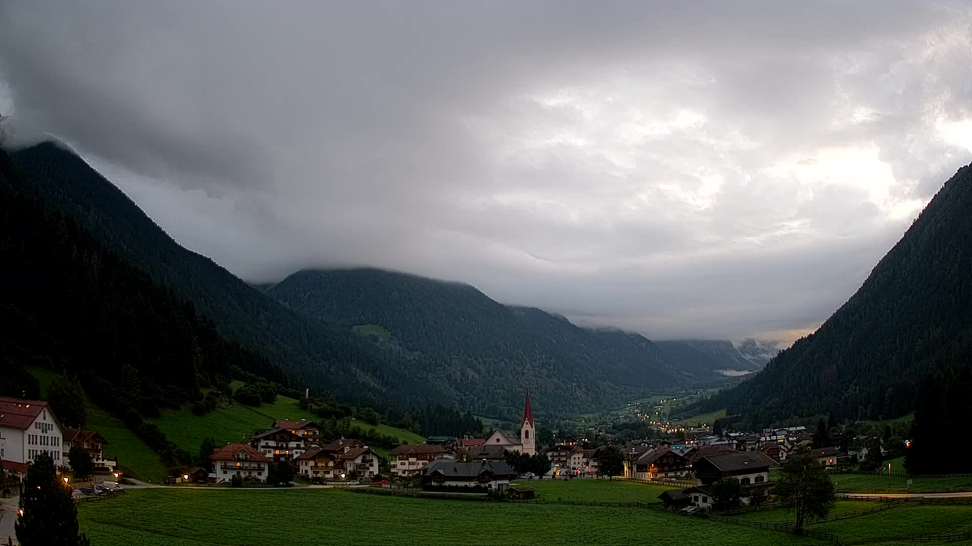 Antholz Mittertal | Anterselva di Mezzo