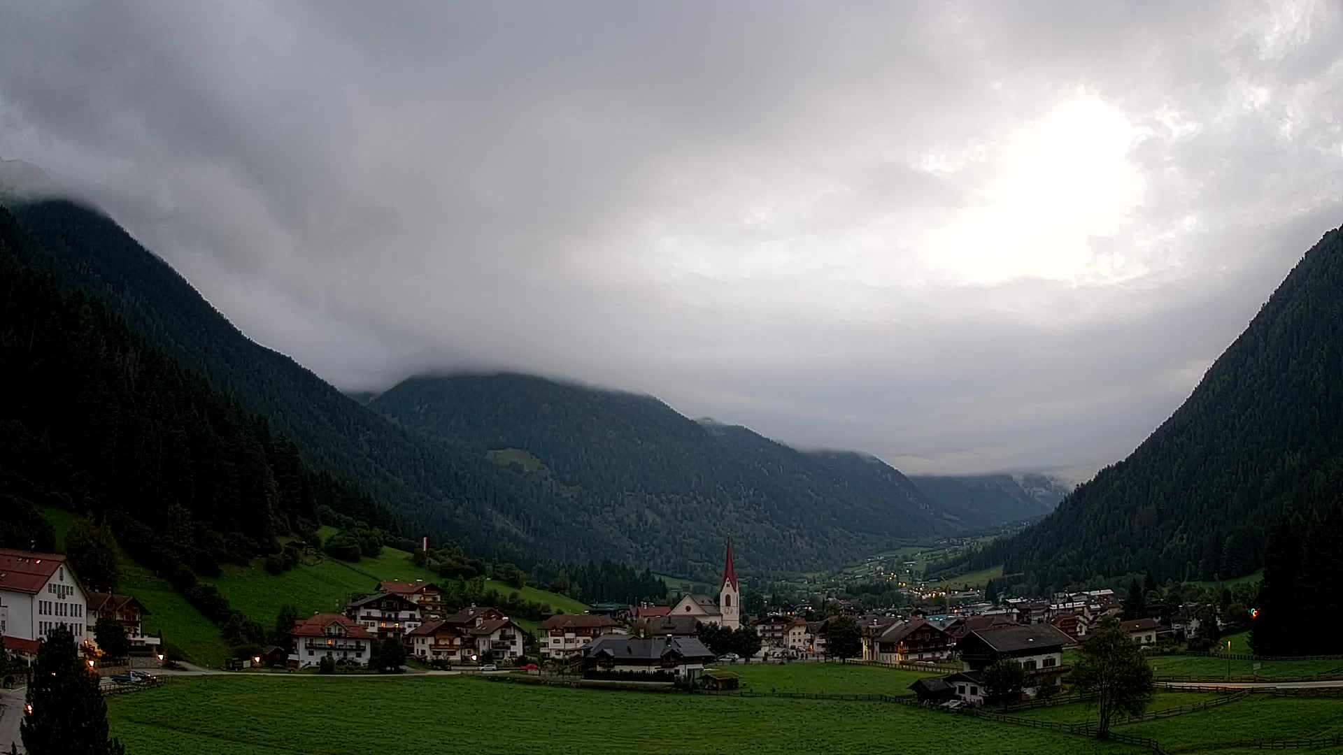 Antholz Mittertal | Anterselva di Mezzo