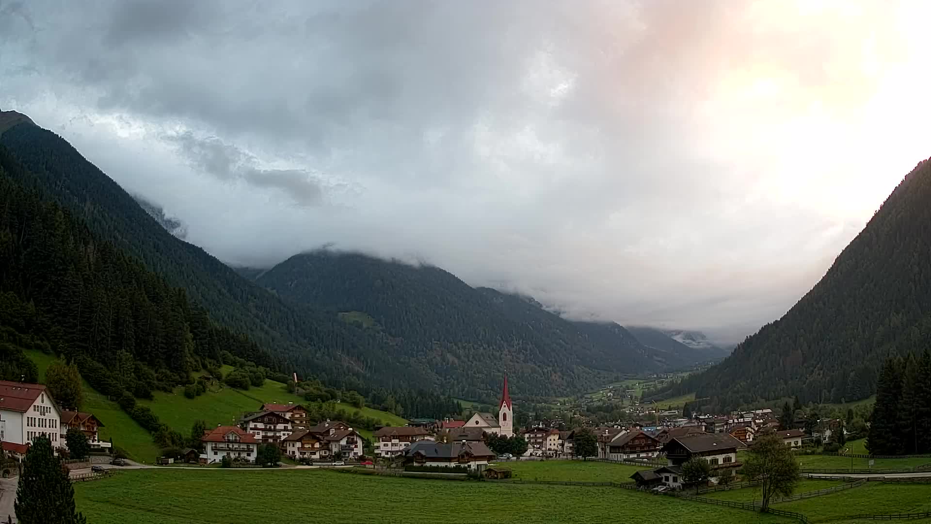 Antholz Mittertal | Anterselva di Mezzo
