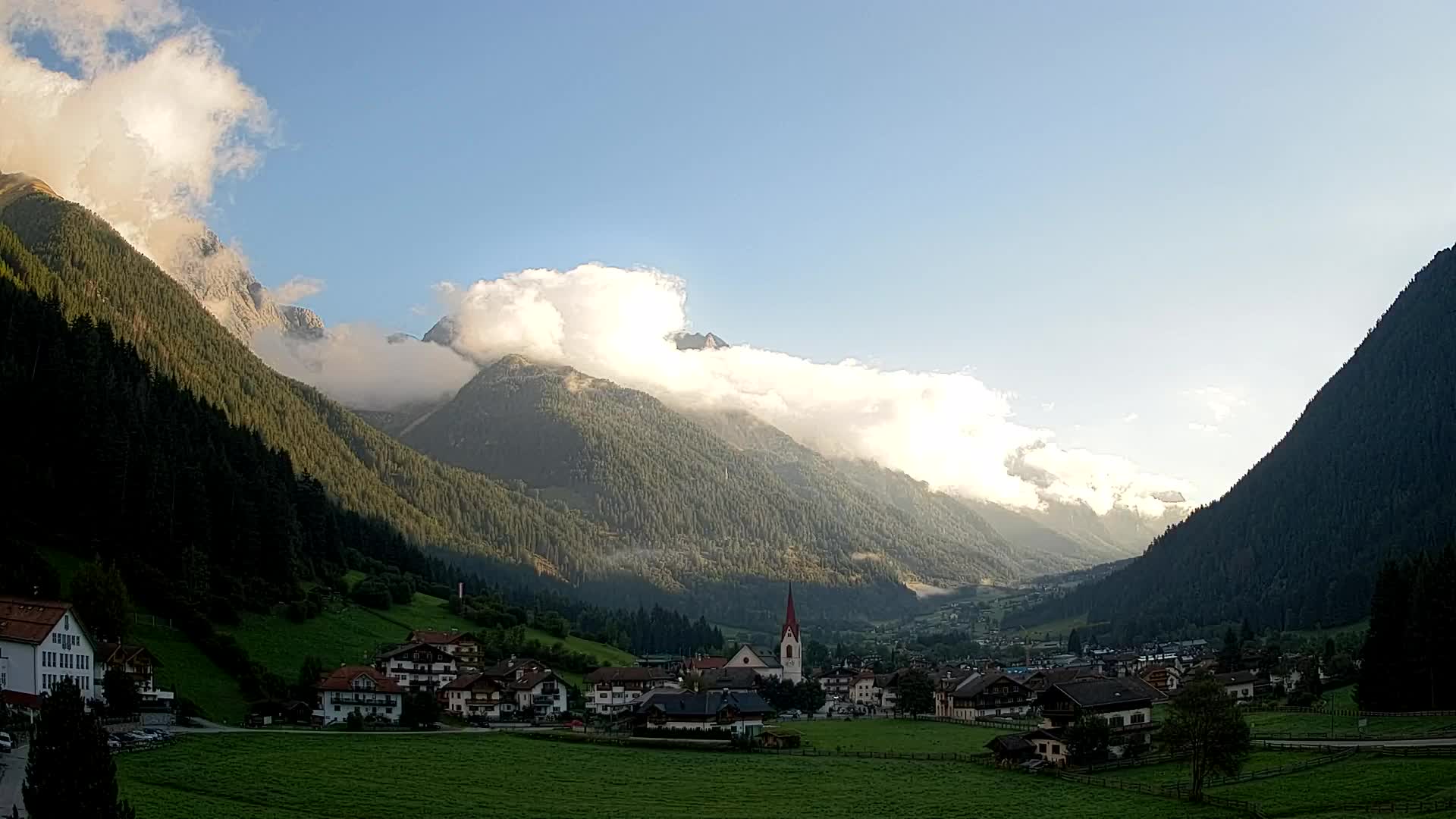 Antholz Mittertal | Anterselva di Mezzo
