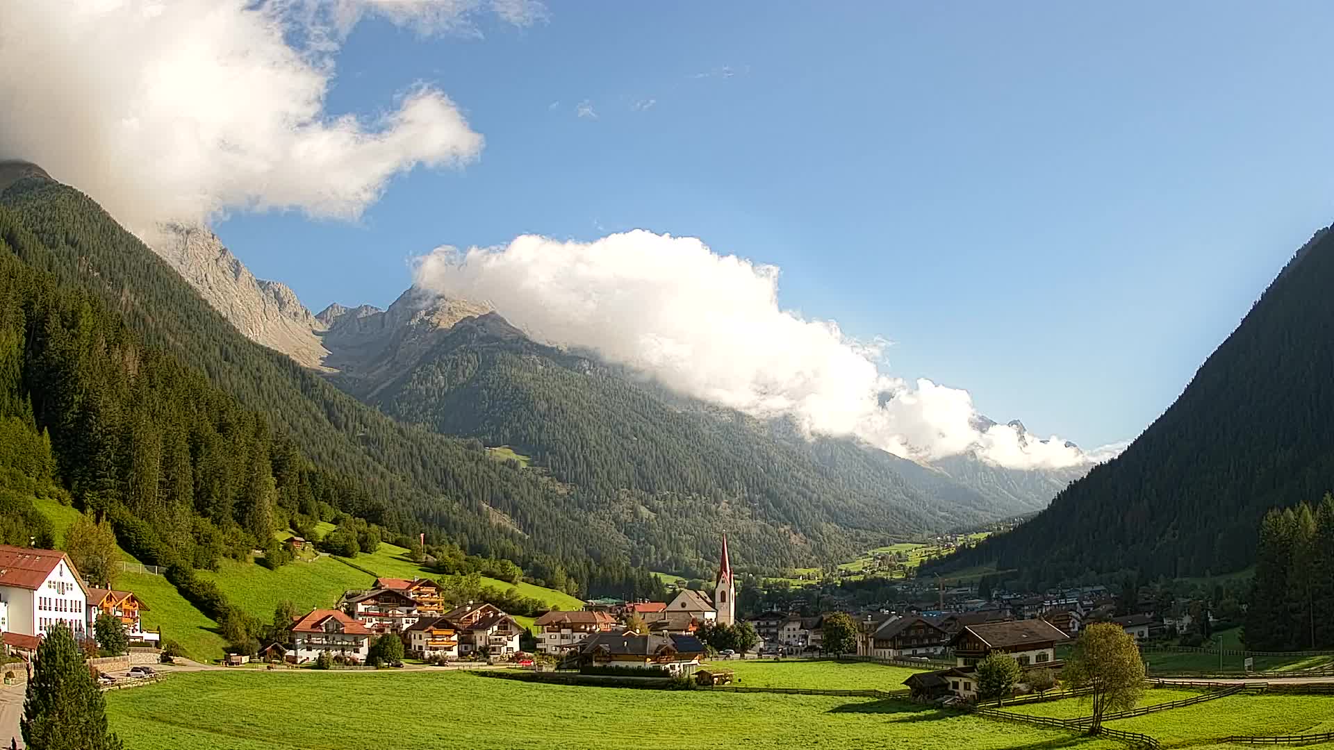Antholz Mittertal | Anterselva di Mezzo