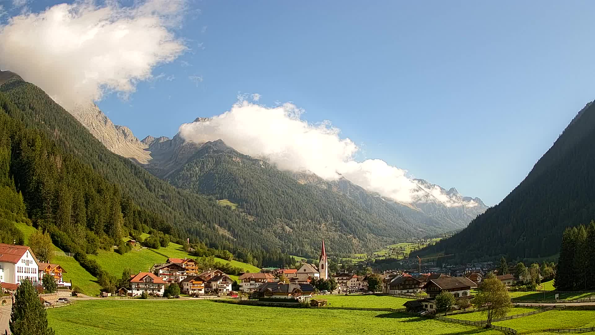 Antholz Mittertal | Anterselva di Mezzo