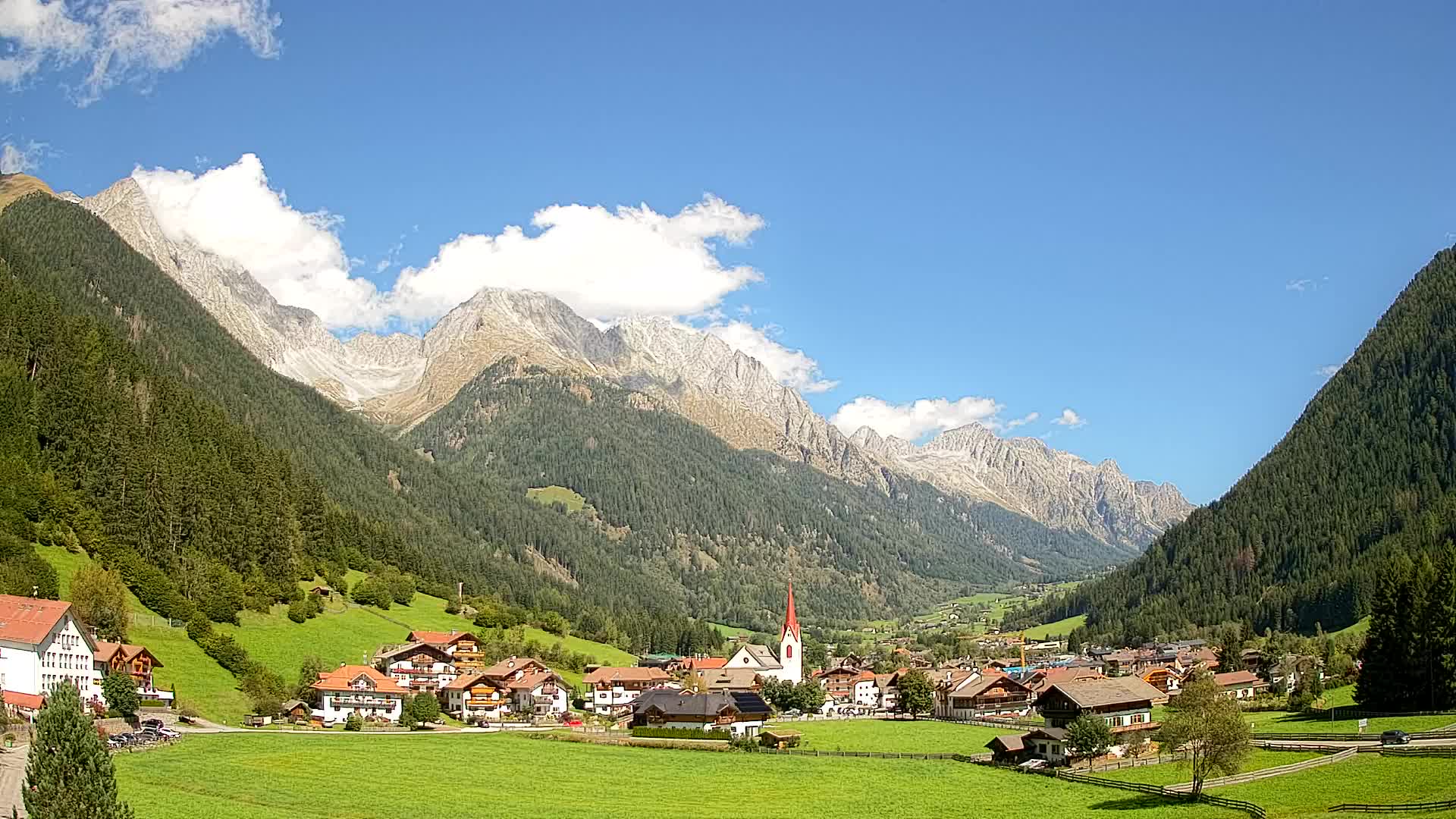 Antholz Mittertal | Anterselva di Mezzo