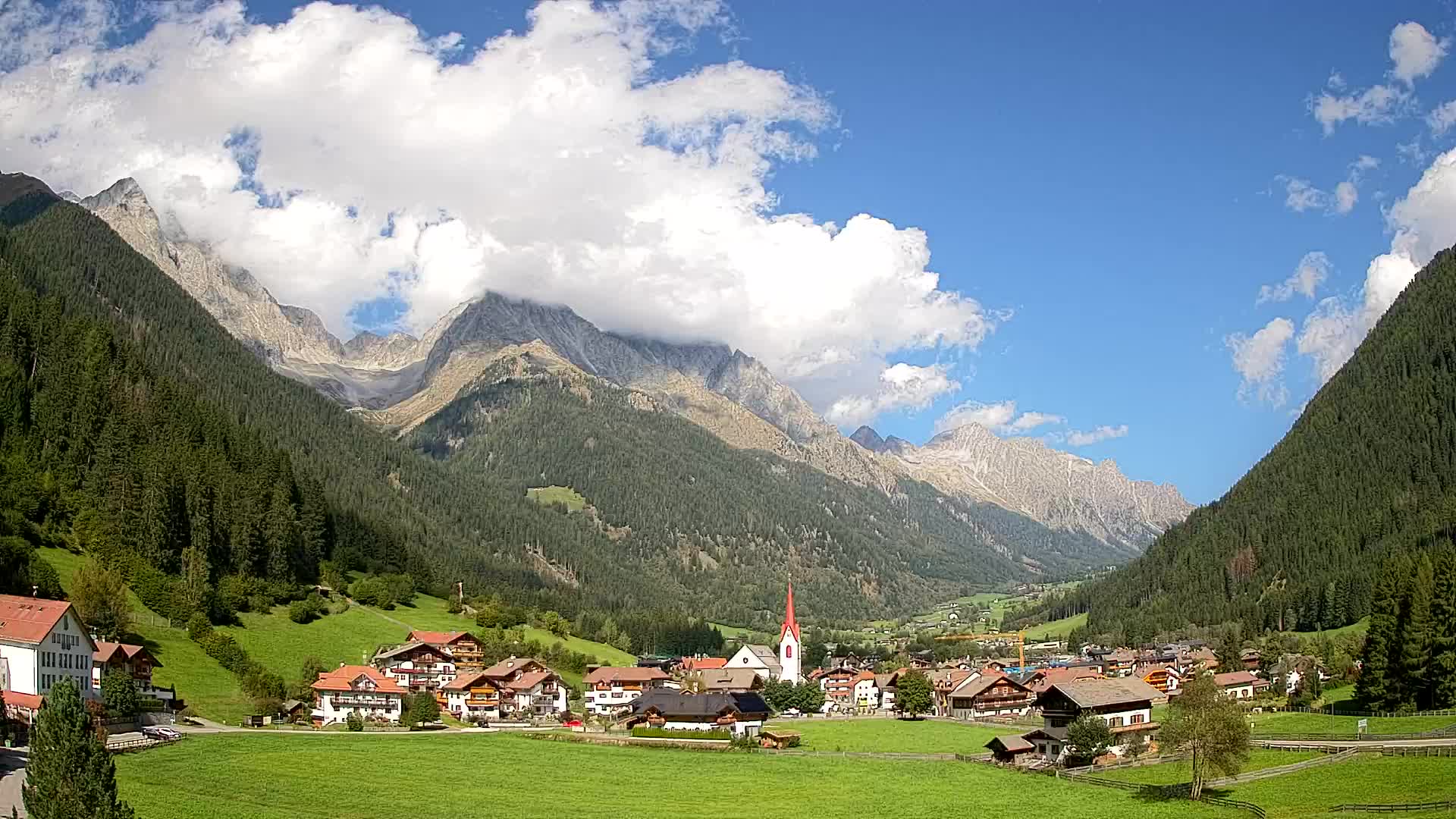 Antholz Mittertal | Anterselva di Mezzo