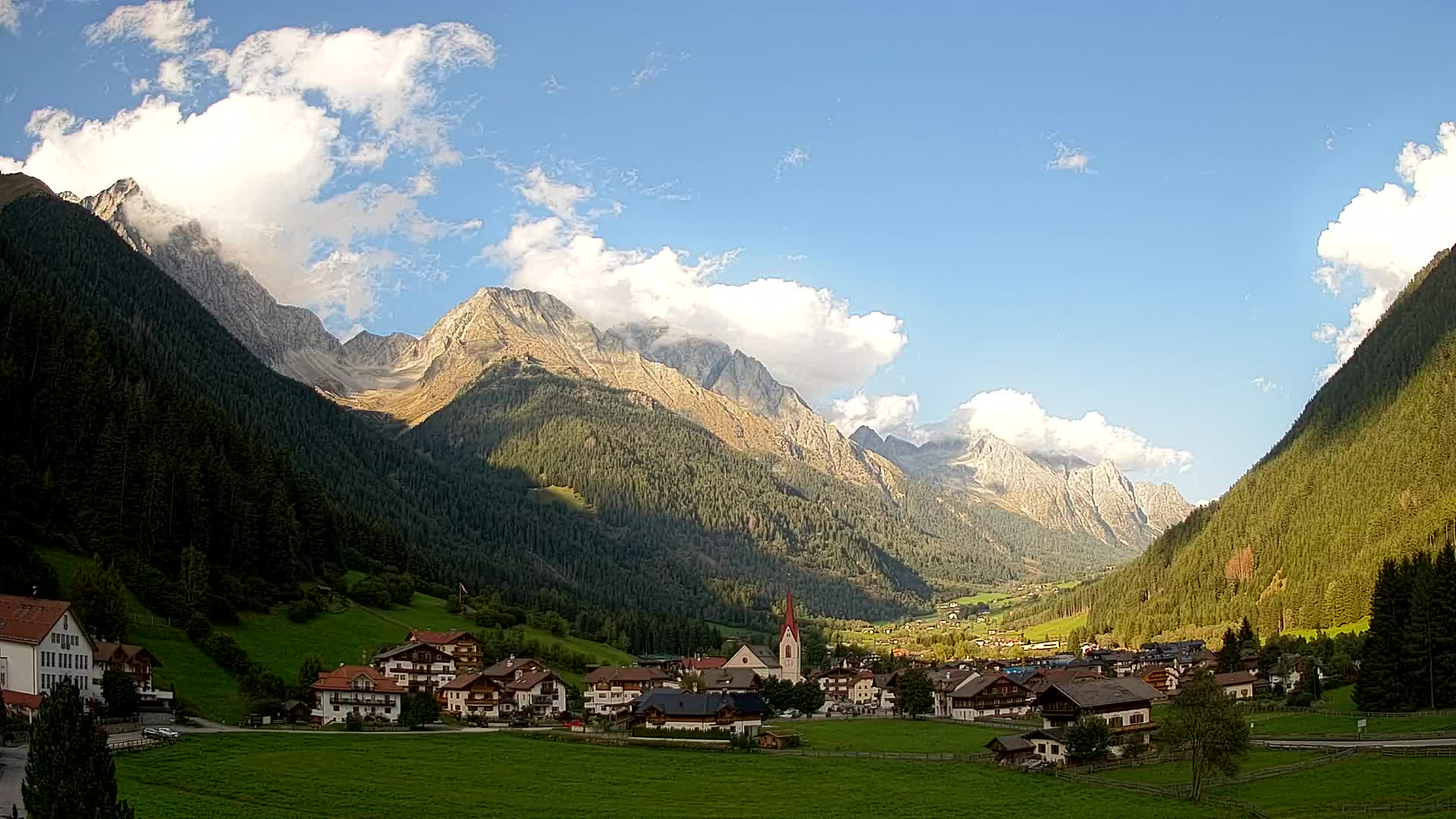 Antholz Mittertal | Anterselva di Mezzo