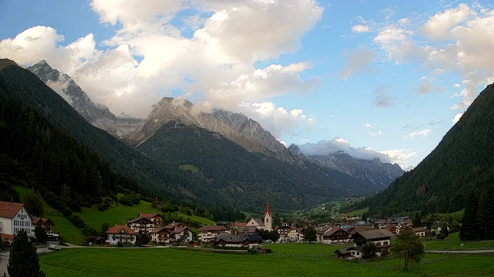 Antholz Mittertal | Anterselva di Mezzo