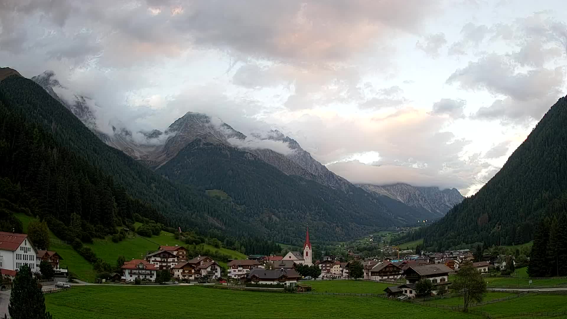 Antholz Mittertal | Anterselva di Mezzo