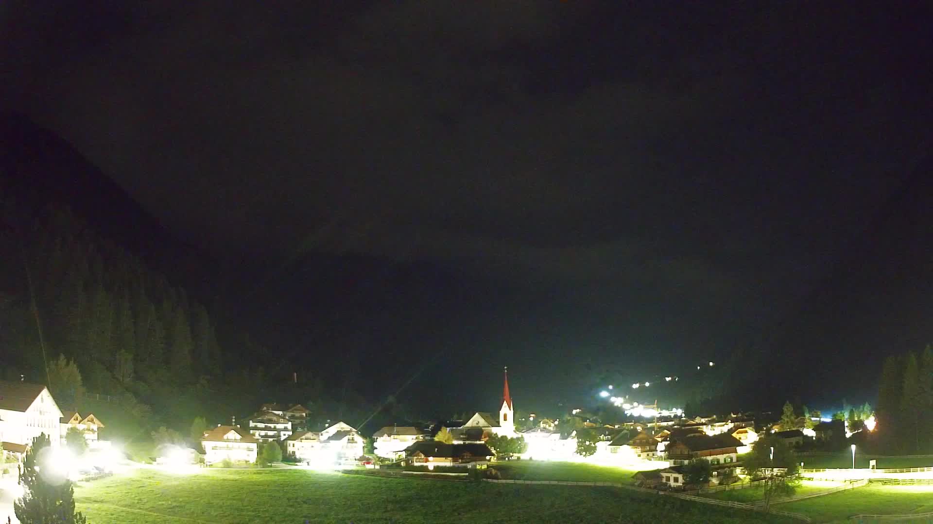 Anterselva di Mezzo